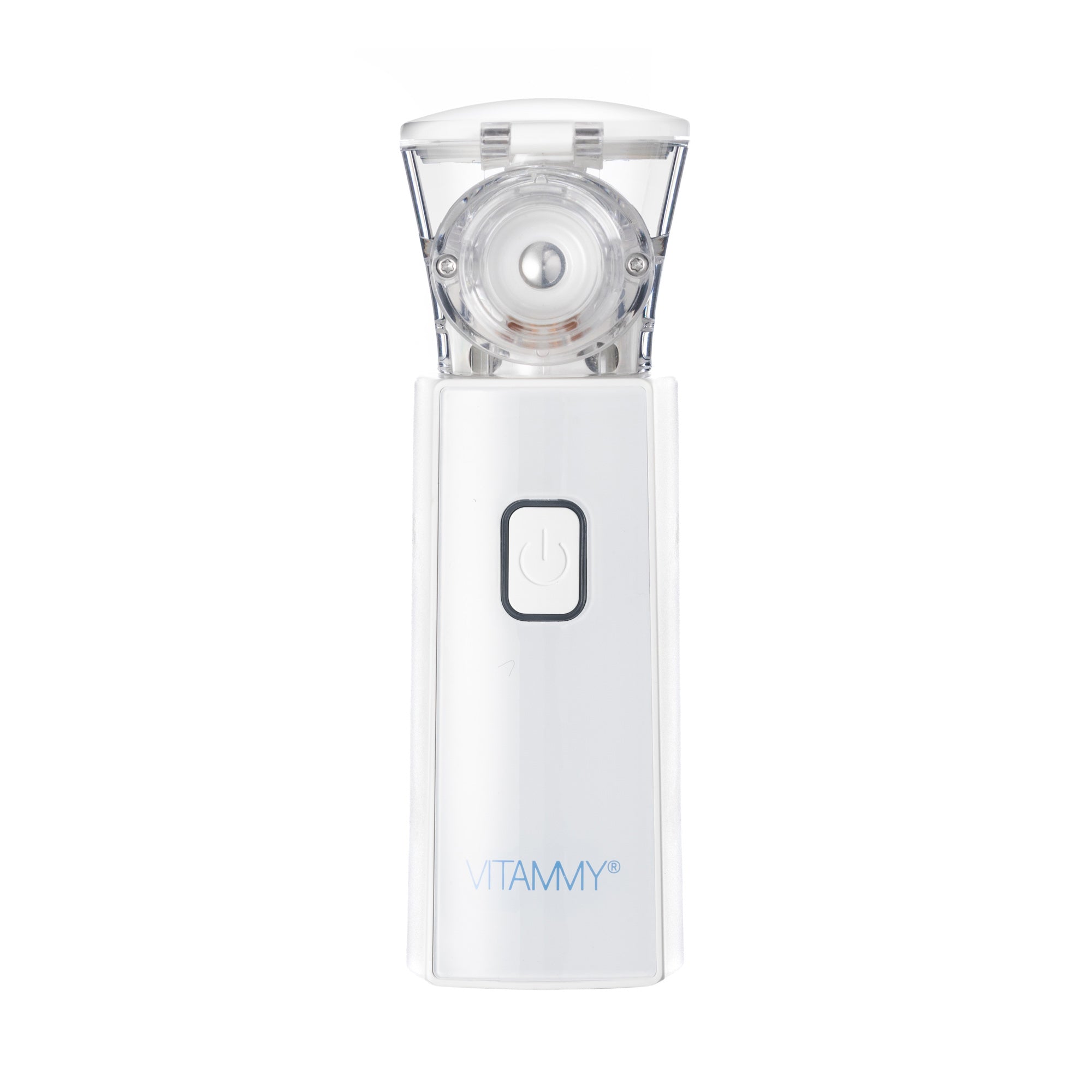 INHALER NEBULIZER FOR CHILDREN MESH PORTABLE VITAMMY MESH 2MASKS Medical device yes