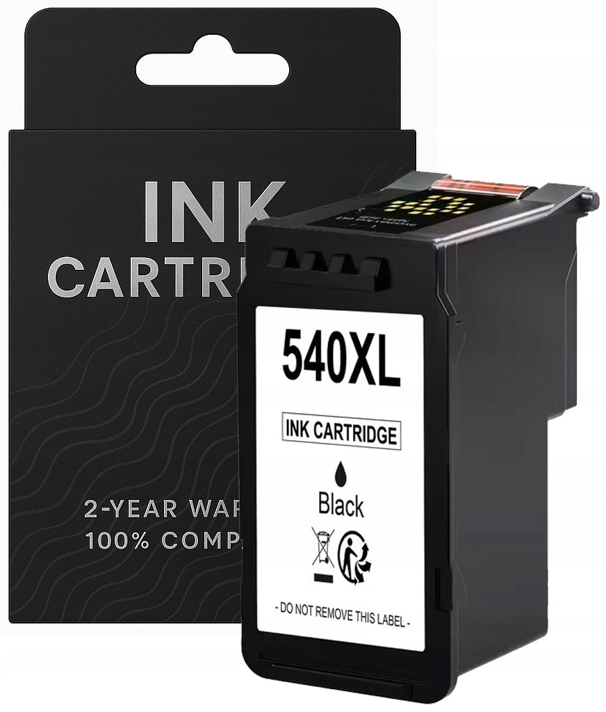 INK FOR CANON PG 540 PIXMA MG3250 MG 2150 3250 MX375 MG3650S TS5150 TS515