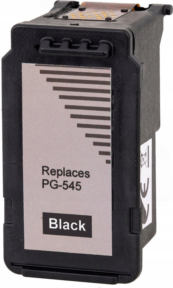 INK FOR CANON PG 545 iP2850 MG2450 2455 2550 2950 3450 TS3350 TS3450 TS3351