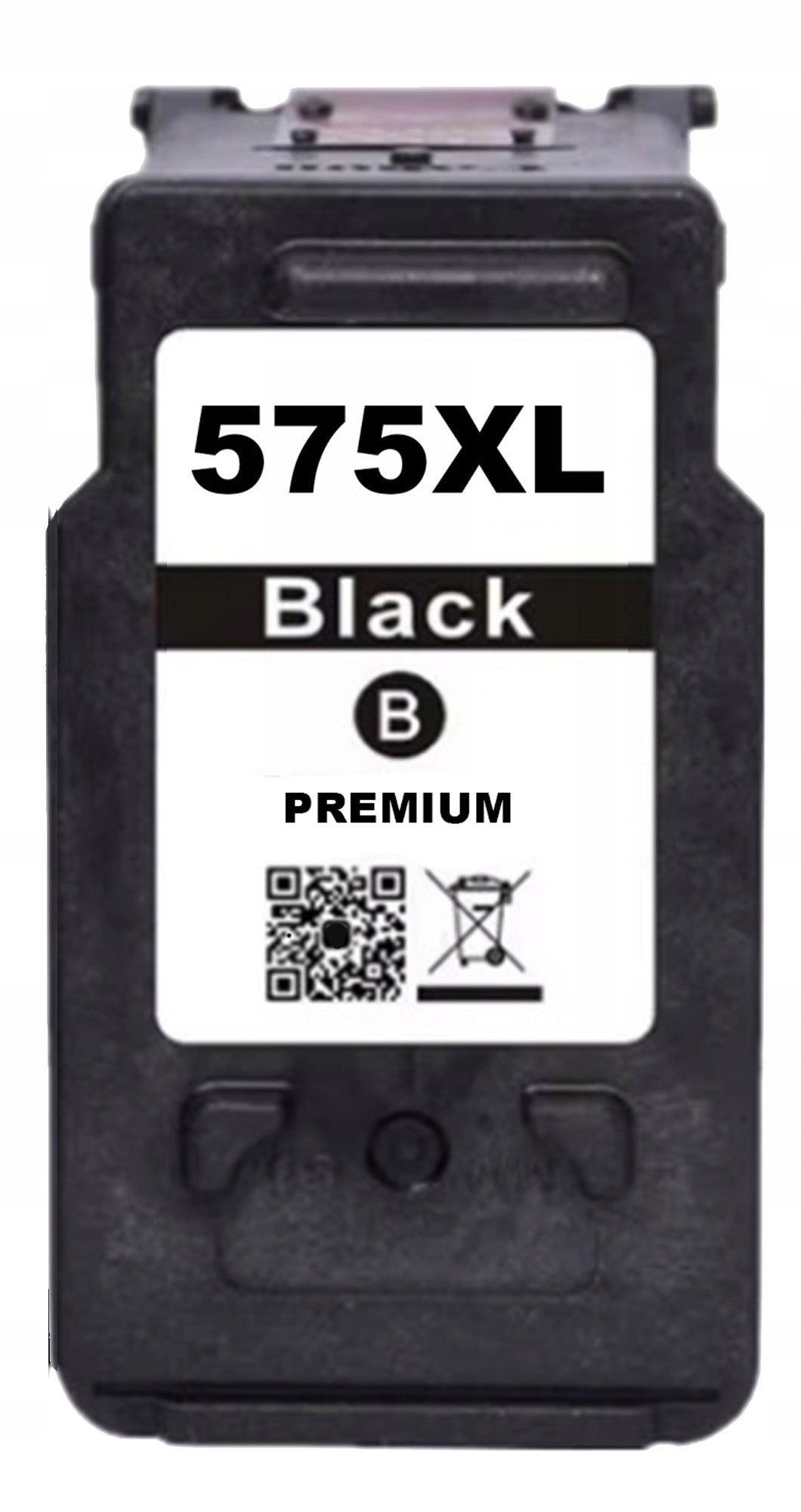 INK PG 575 XL FOR CANON PIXMA TR 4750i TR 4755i TS 3550i TS 3750i | BLACK