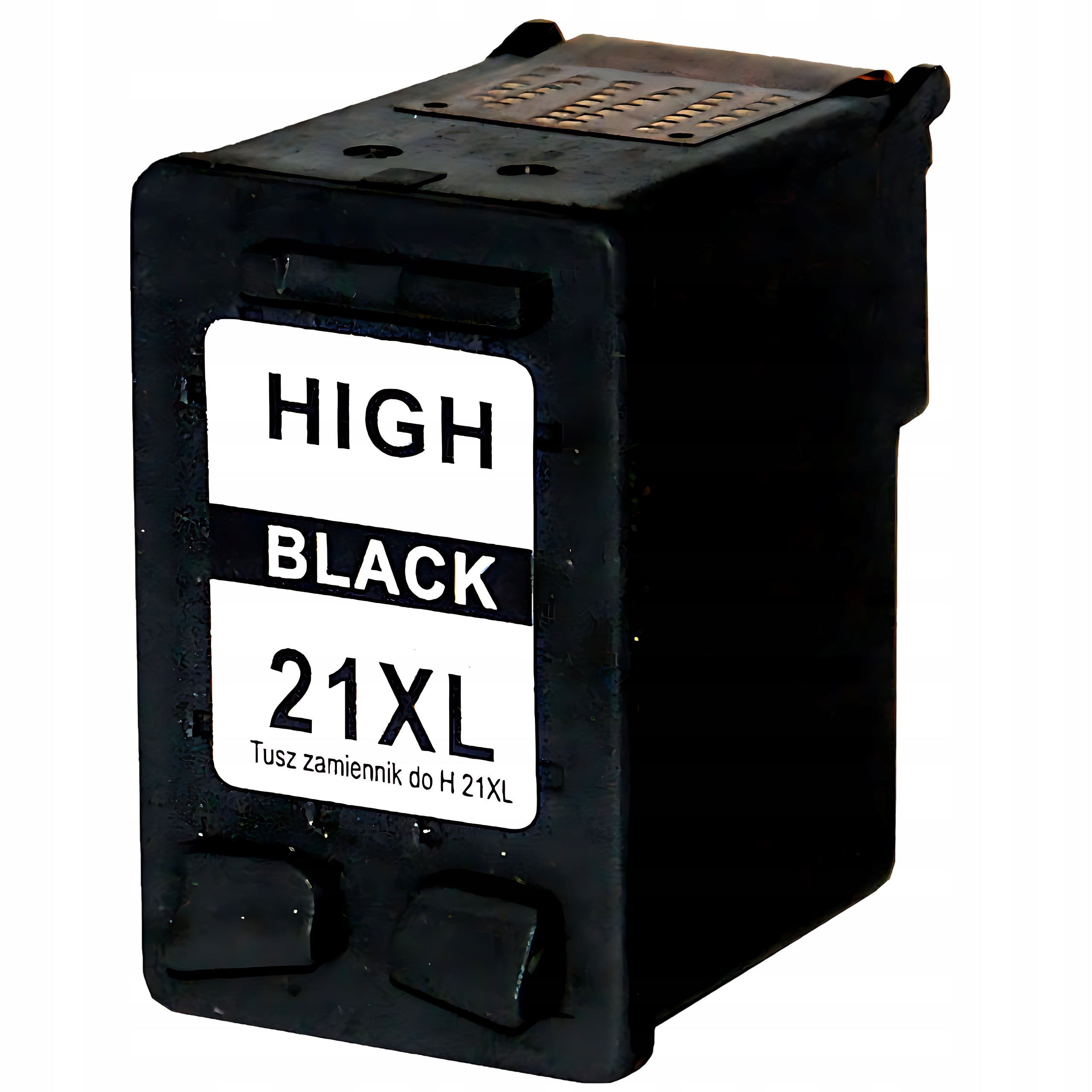 INK cartridge for HP 21 BK XL 1410 1415 D1560 F4180 F2180 F2280 for printer replacement Packaging status original