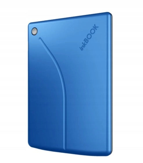 INKBOOK Reader Solaris Blue Color blue
