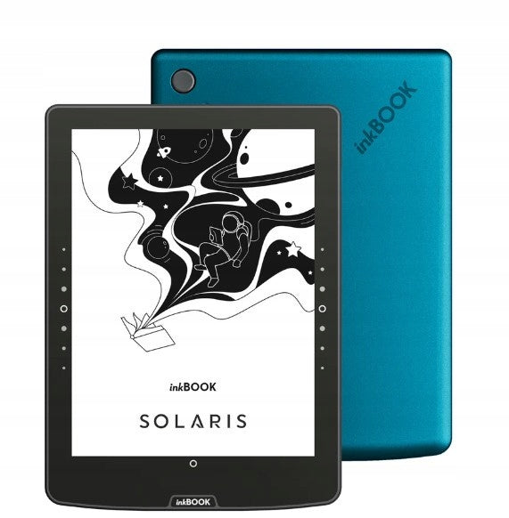 INKBOOK Solaris Ocean Reader