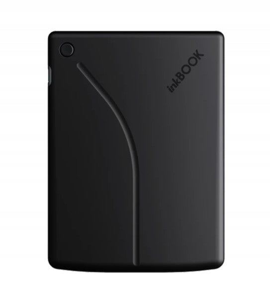 INKBOOK Solaris Reader Black Color black