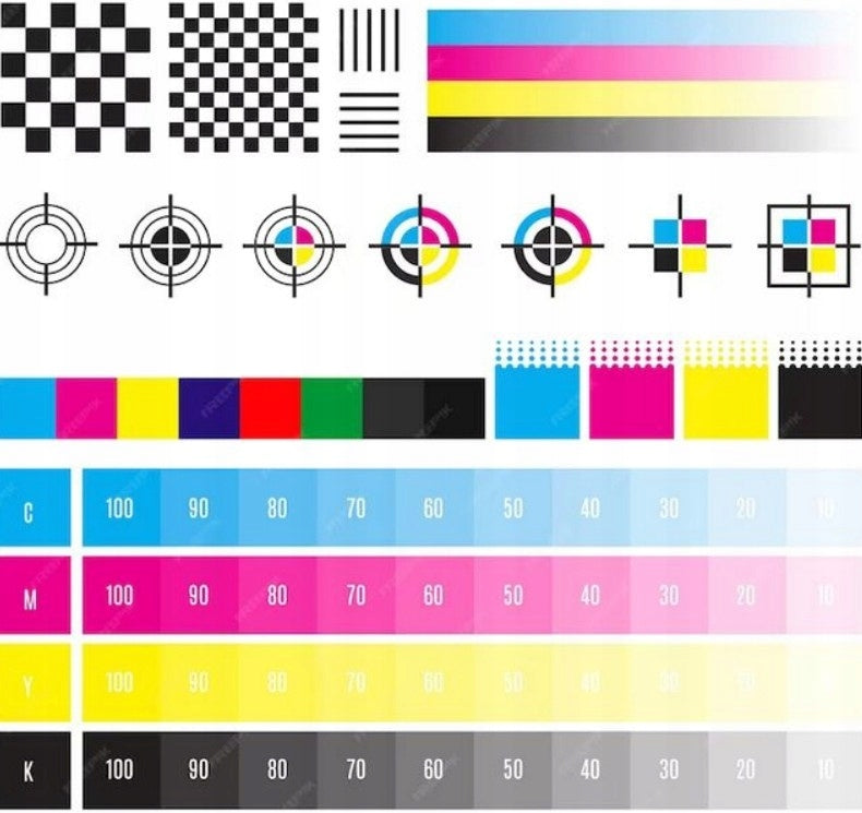 INKS FOR HP 652 XL x2 DeskJet 1115 2135 3635 3636 3785 3790 3835 4535 TORAD Manufacturer ToRad