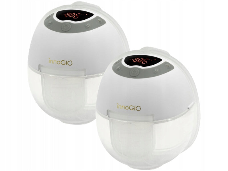 INNOGIO GIOmum Line Discreet Light GIO-359