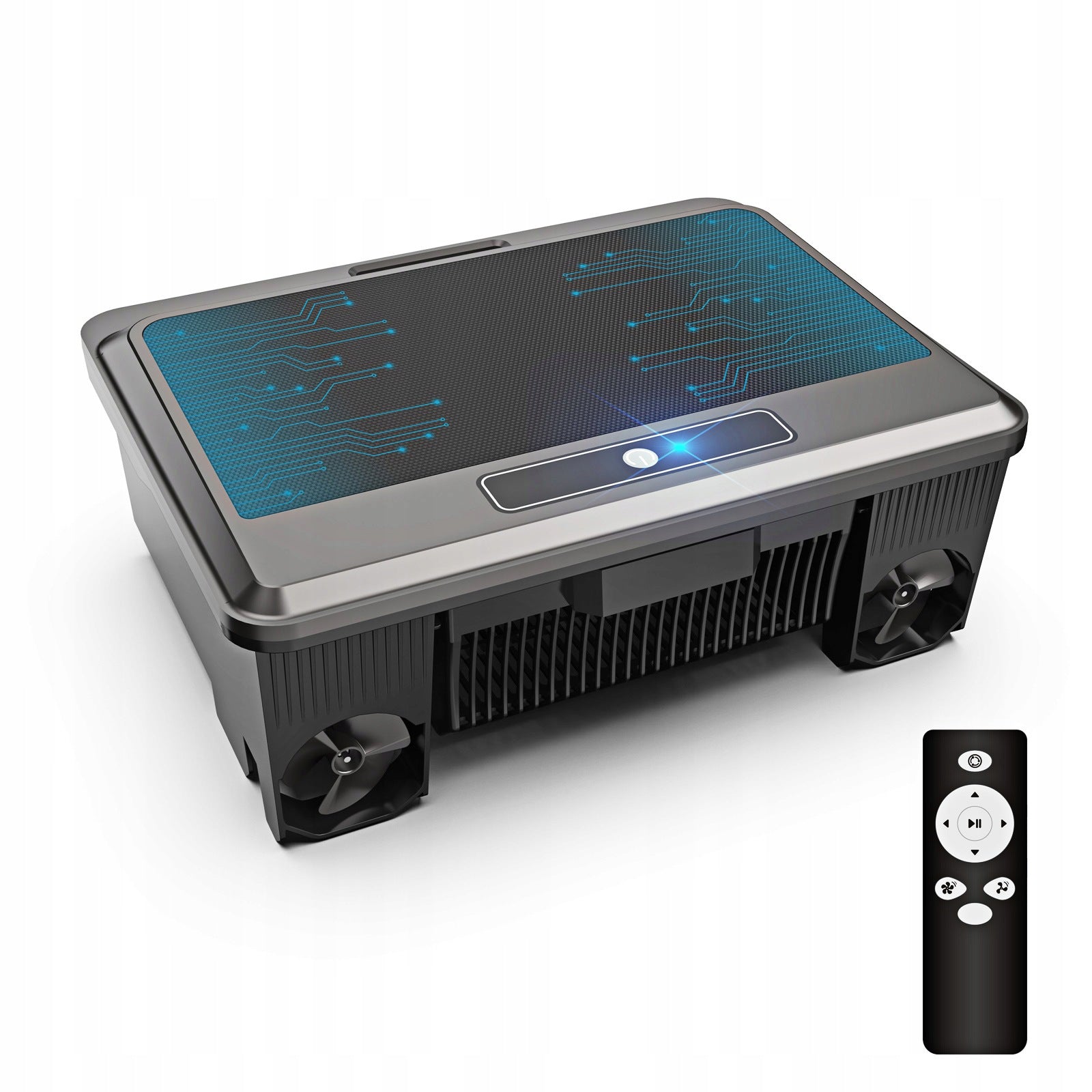 INSE Y90P Solar Swimming Pool Robot IPX6 Arcshaped route,obstacle avoidance