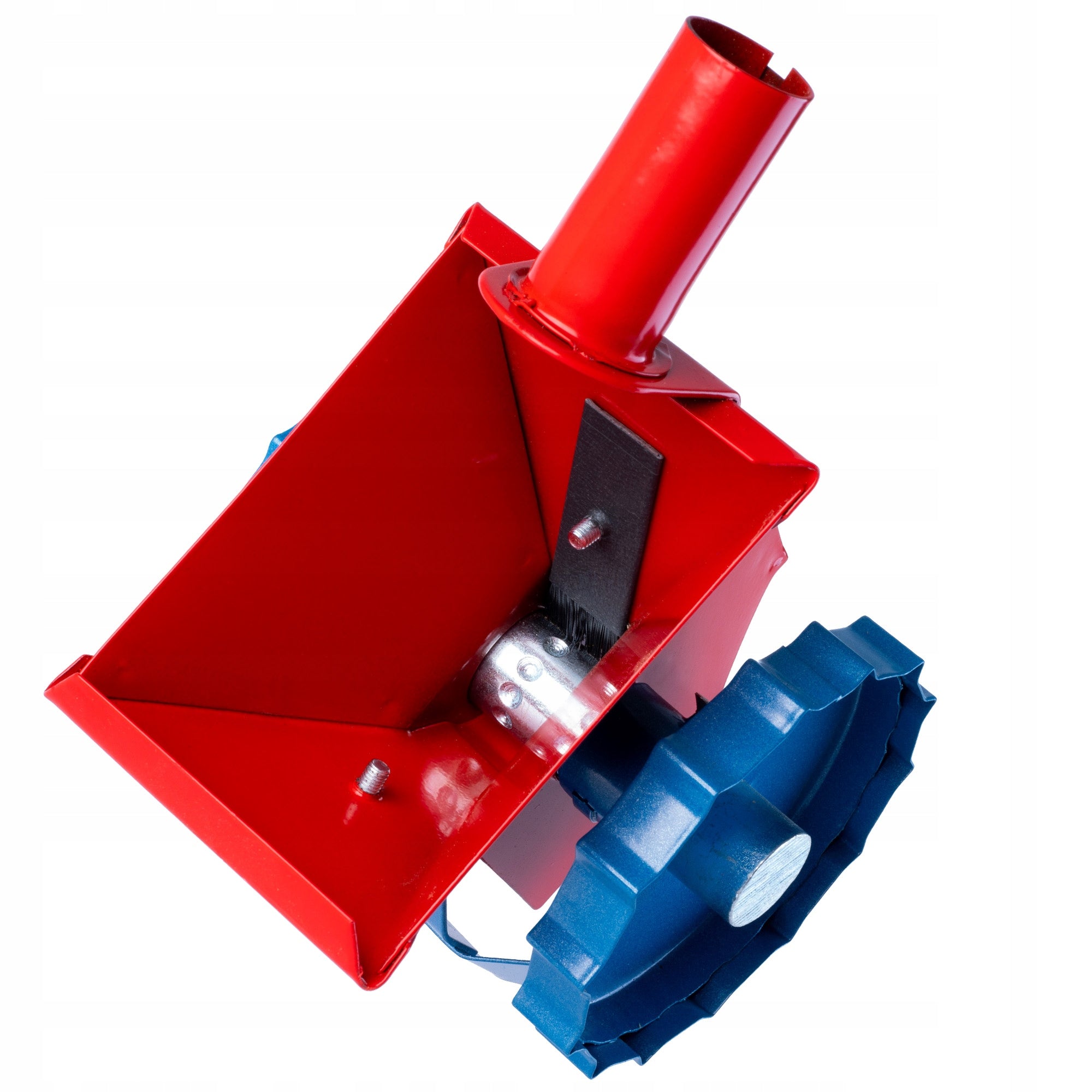 INSPECTION SEED DRILL MANUAL SEED SPREADER UNIVERSAL GARDEN ADJUSTABLE Manufacturer code K740