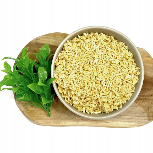 INSTANT PASTA FOR DOGS INSTANT dry food without additives - 5 KG Brand Barfood