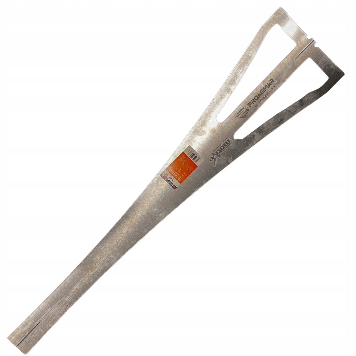 INSTRUMENT / TEMPLATE FOR SETTING ANGLES 100 MOTIVE