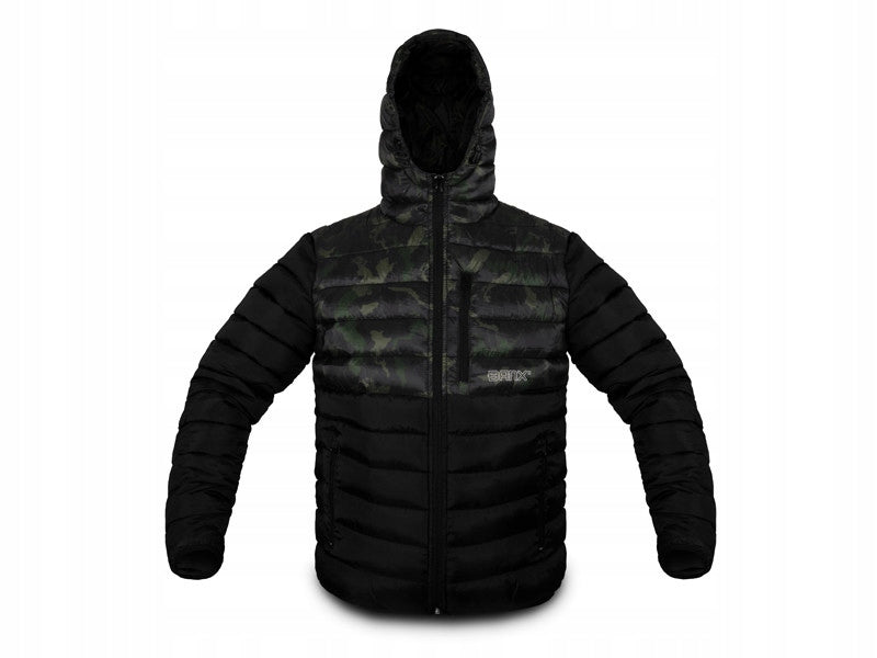 INSULATED JACKET DELPHIN BANX XXL Brand Delphin