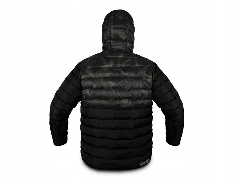 INSULATED JACKET DELPHIN BANX XXL Manufacturer code 101006233