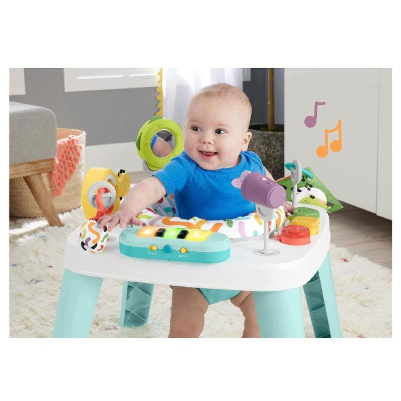 INTERACTIVE EDUCATIONAL TABLE FOR CHILDREN MULTIFUNCTIONAL TABLE 3IN1 Manufacturer code HNR23