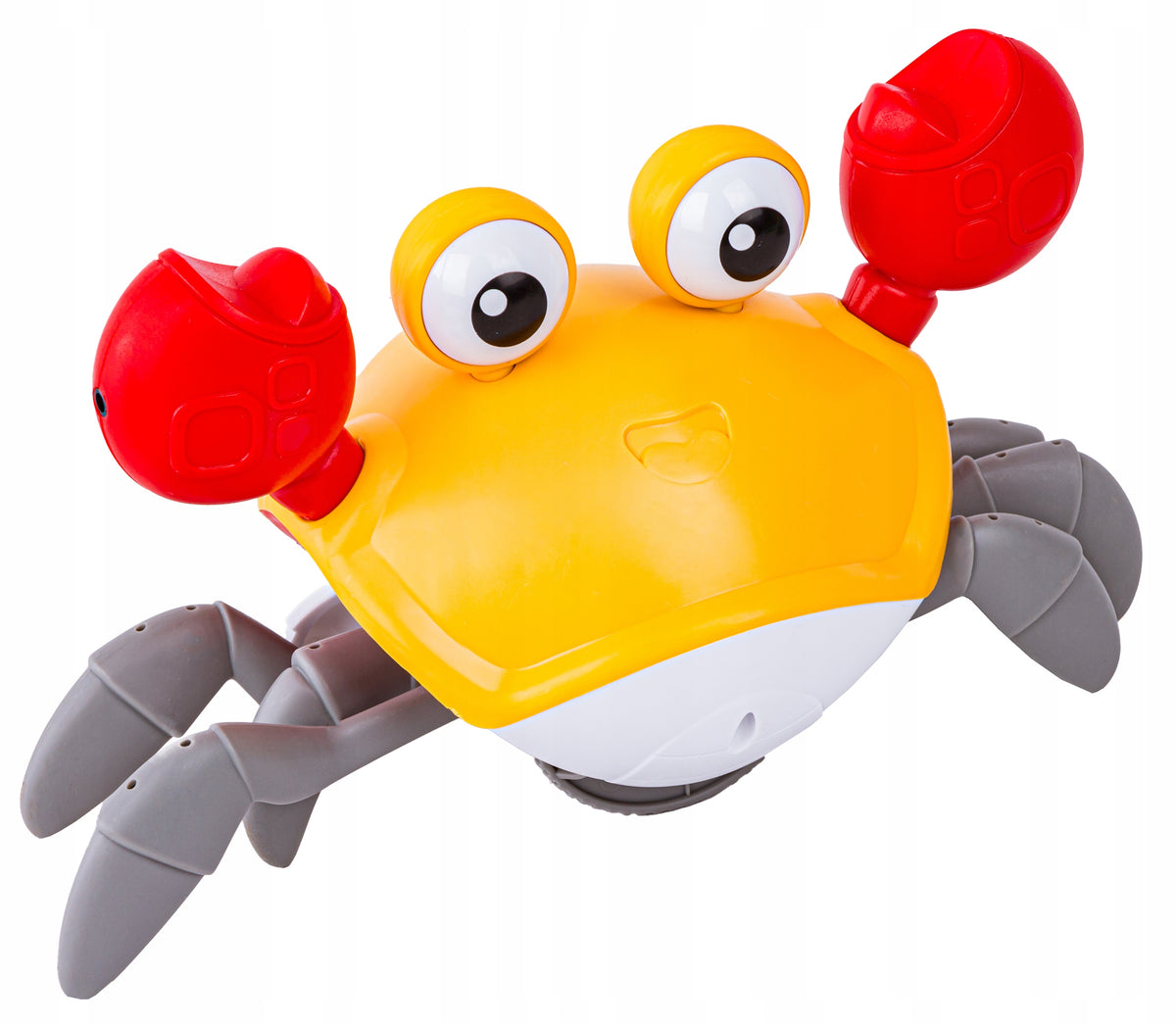 INTERACTIVE ESCAPE Crawling TOY for Kids DANCING CRAB Brand ChRLD