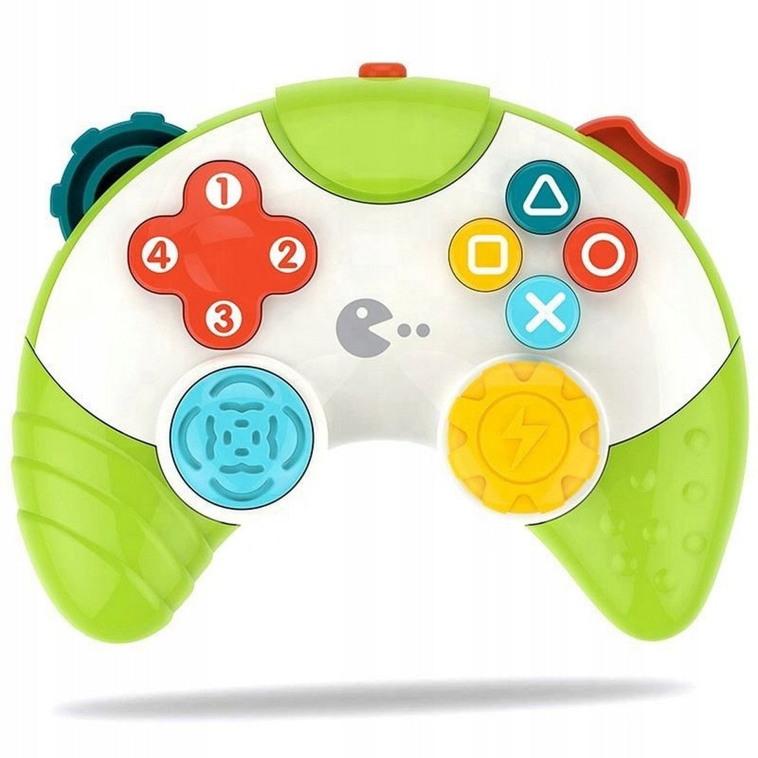 INTERACTIVE PADDOCK EDUCATIONAL BABY MUSIC PAD FOR TODDLER Brand Sferazabawek