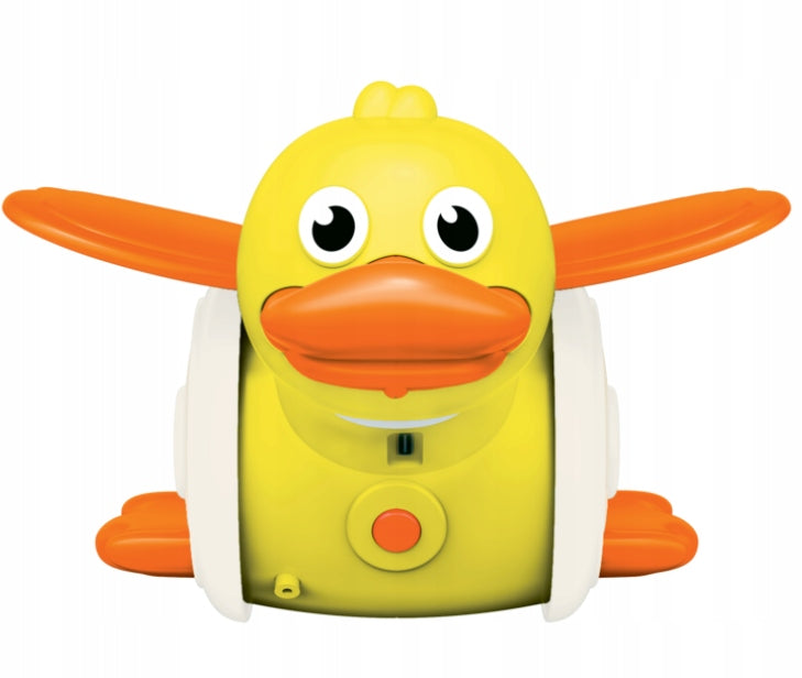 INTERACTIVE SPEEDING DUCK DUMEL 30823 Brand Dumel