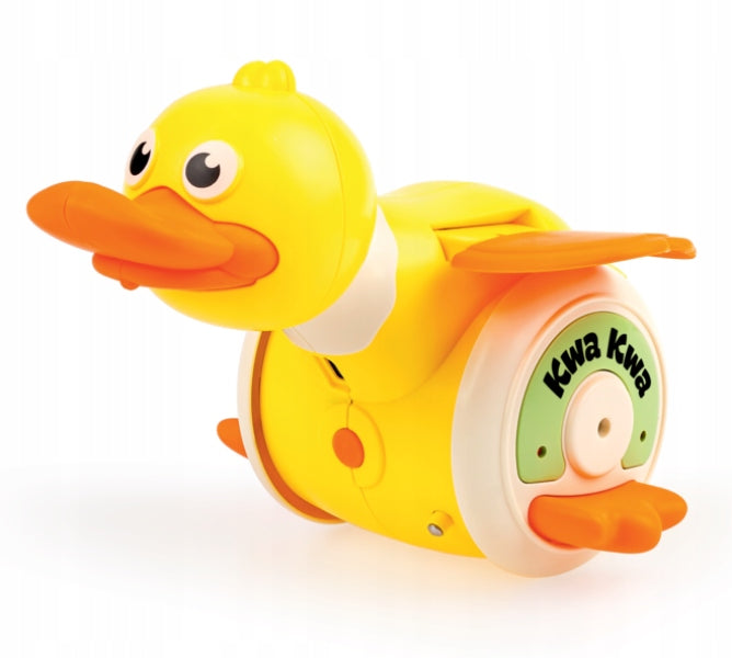 INTERACTIVE SPEEDING DUCK DUMEL 30823 Kind other