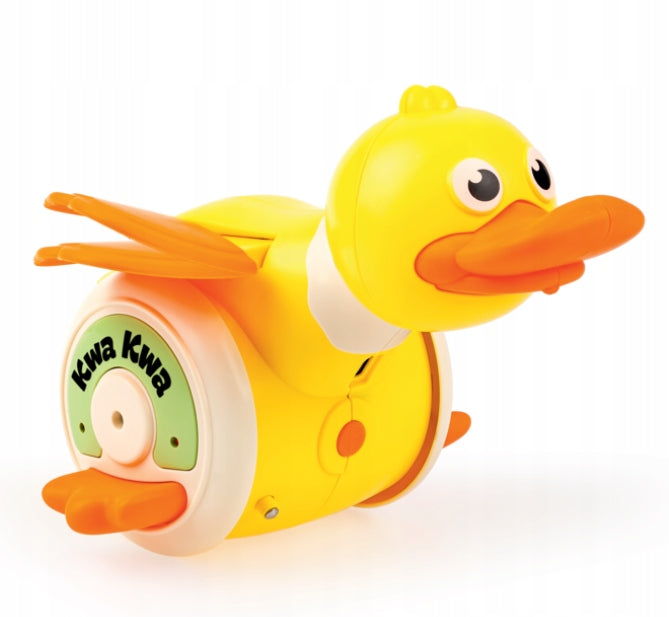 INTERACTIVE SPEEDING DUCK DUMEL 30823