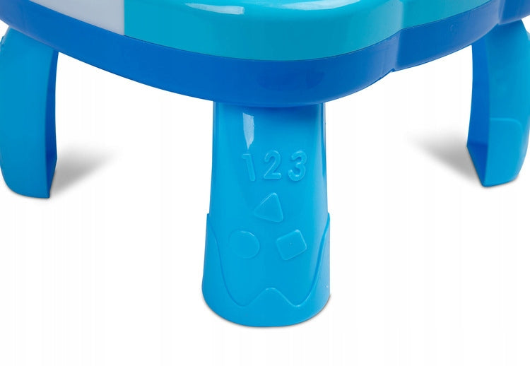 INTERACTIVE TABLE FALLA BLUE Brand Toyz