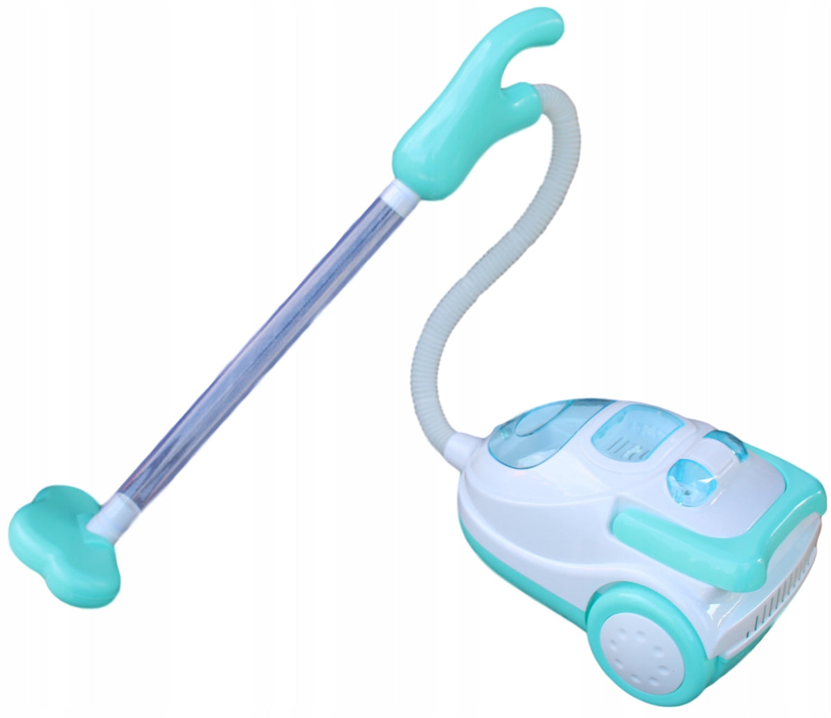 INTERACTIVE VACUUM CLEANER FOR CHILDREN HOUSEHOLD APPLIANCES Brand no brand