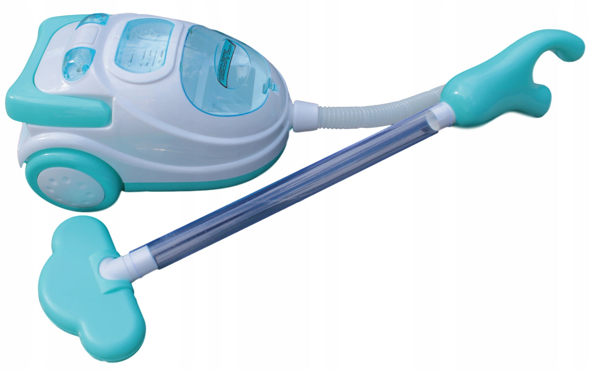 INTERACTIVE VACUUM CLEANER FOR CHILDREN HOUSEHOLD APPLIANCES Manufacturer code 00