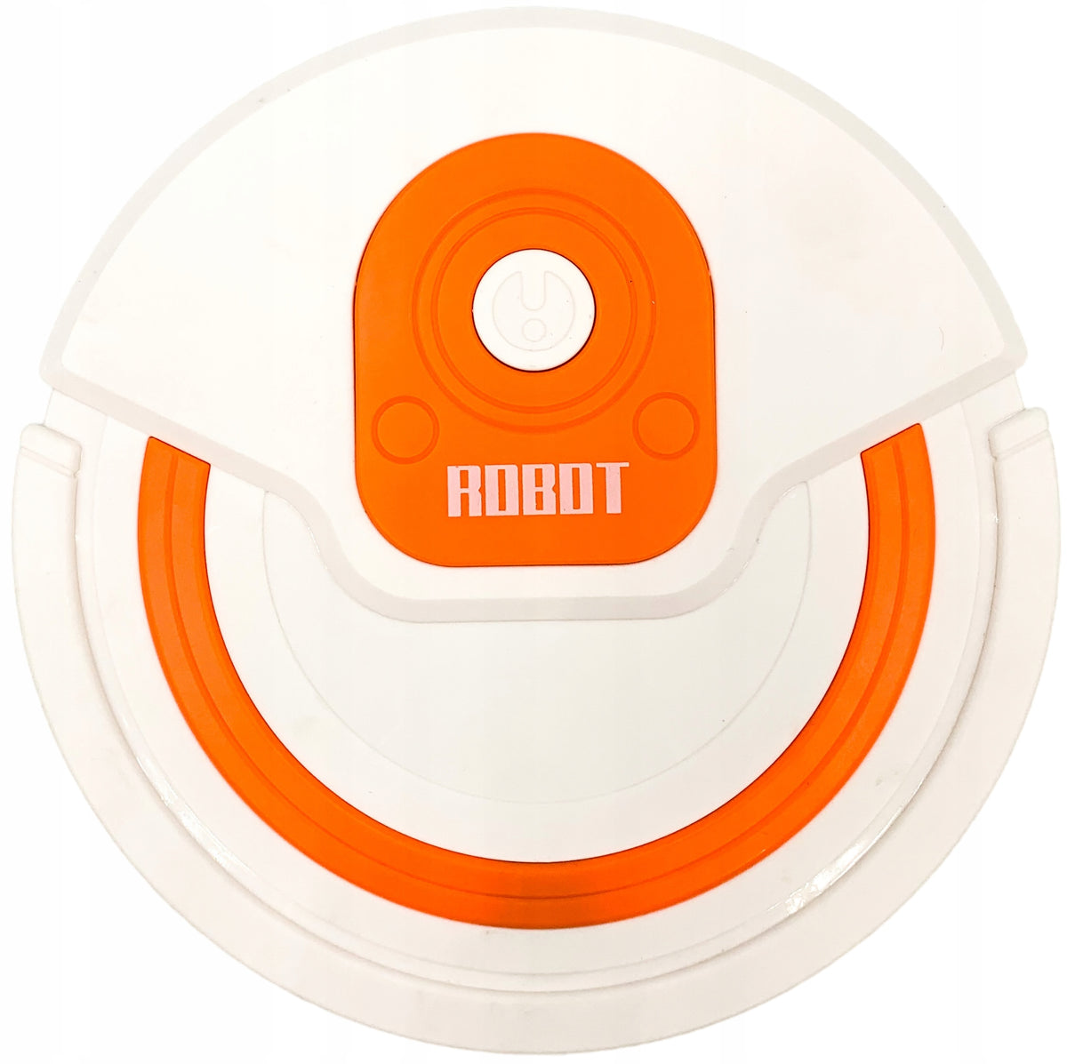INTERACTIVE VACUUM CLEANER TOY ROBOT RIDING FOR CHILDREN ELECTRIC