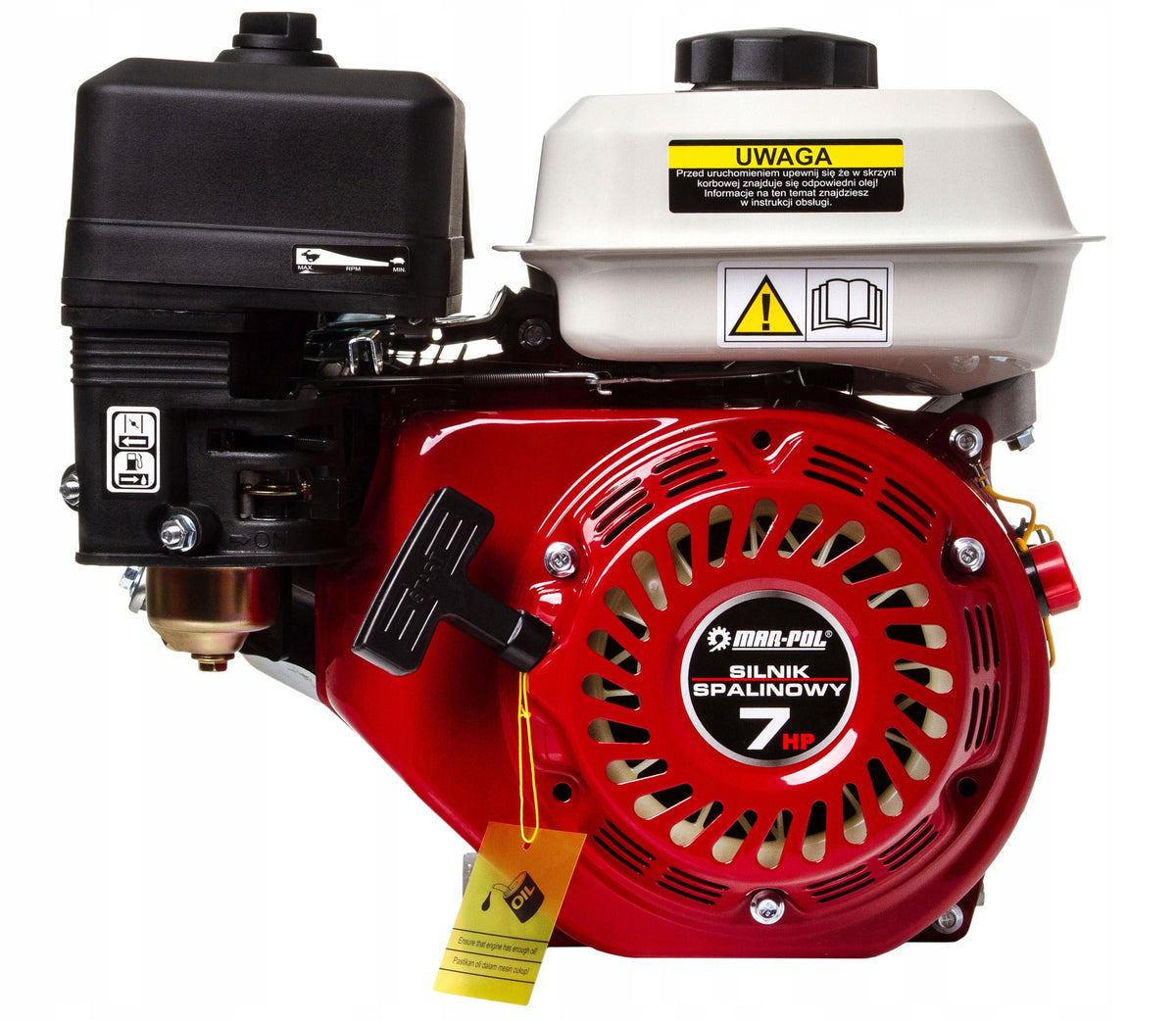 INTERNAL COMBUSTION ENGINE COMPACTOR GX160 7.0 KM ROLLER 20MM RAMMER + PULLEY Manufacturer code M30051,JASOL 0,6L,M79483
