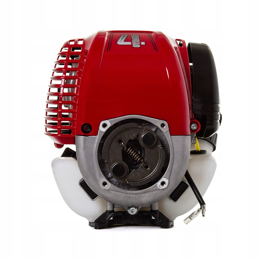 INTERNAL COMBUSTION ENGINE FOR VIBRATING STRIP S35 2 KM 4-STROKE Brand Mar-Pol
