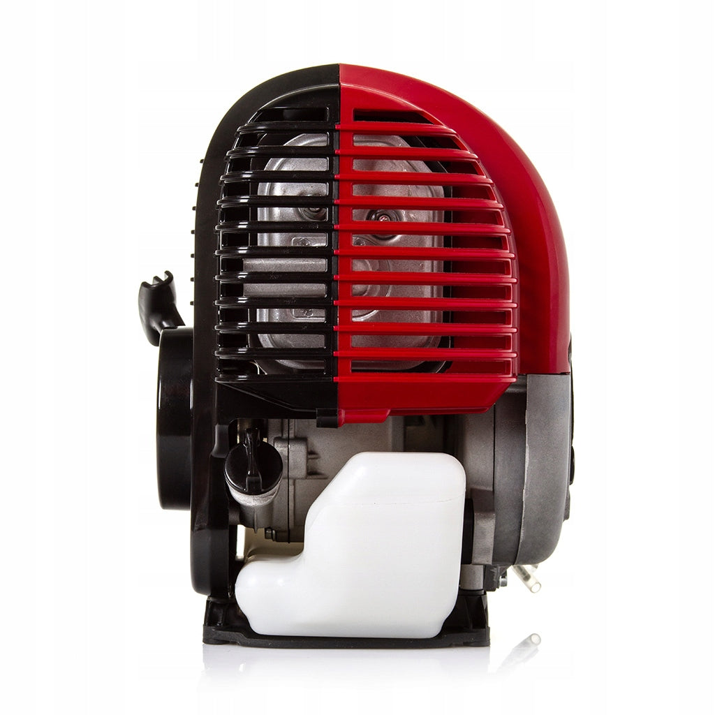 INTERNAL COMBUSTION ENGINE FOR VIBRATING STRIP S35 2 KM 4-STROKE Power supply combustion