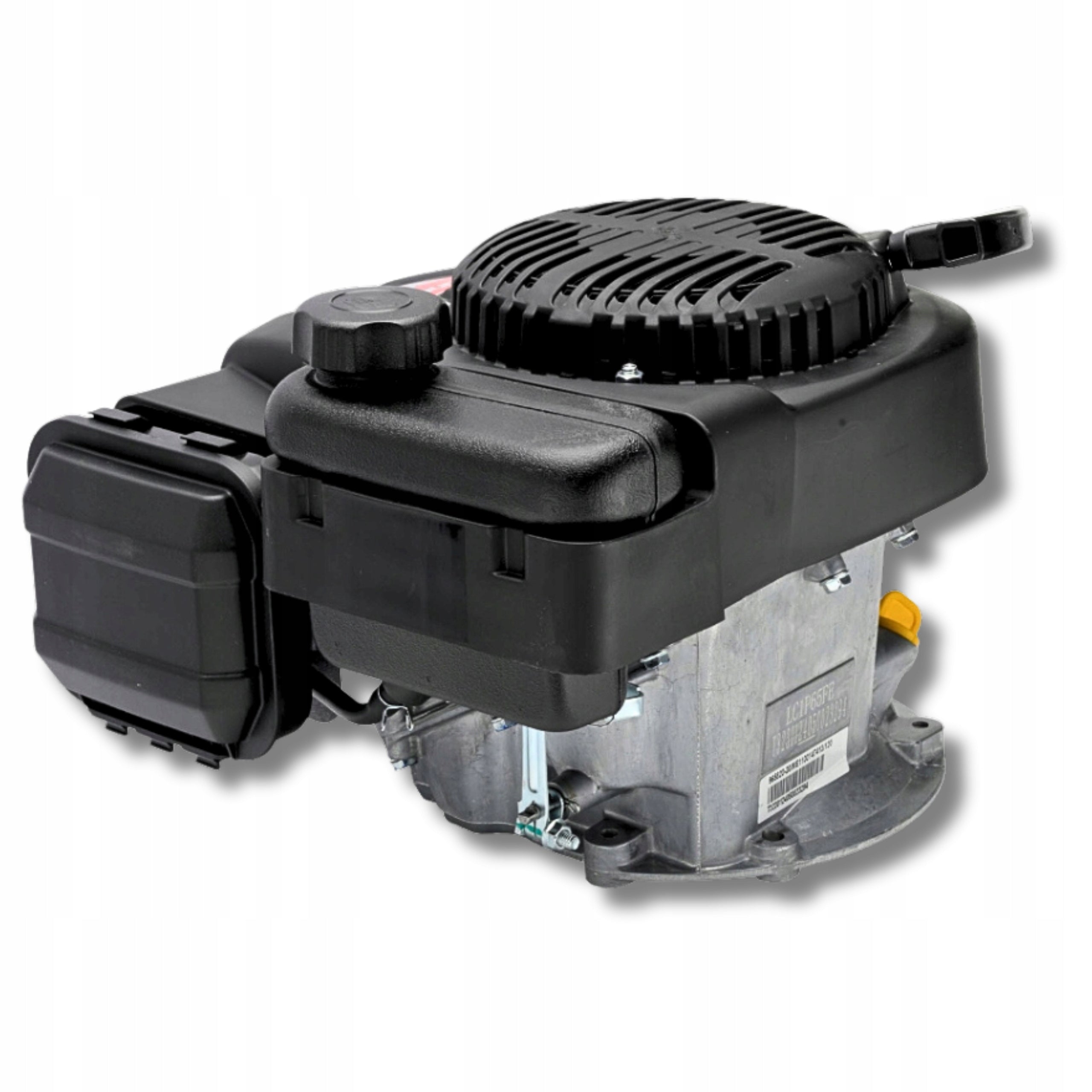 INTERNAL COMBUSTION ENGINE LONCIN LC1P65FE-F-E5 SHAFT 22,2mm x 70mm 2,7KW/3600 RPM Brand Partner