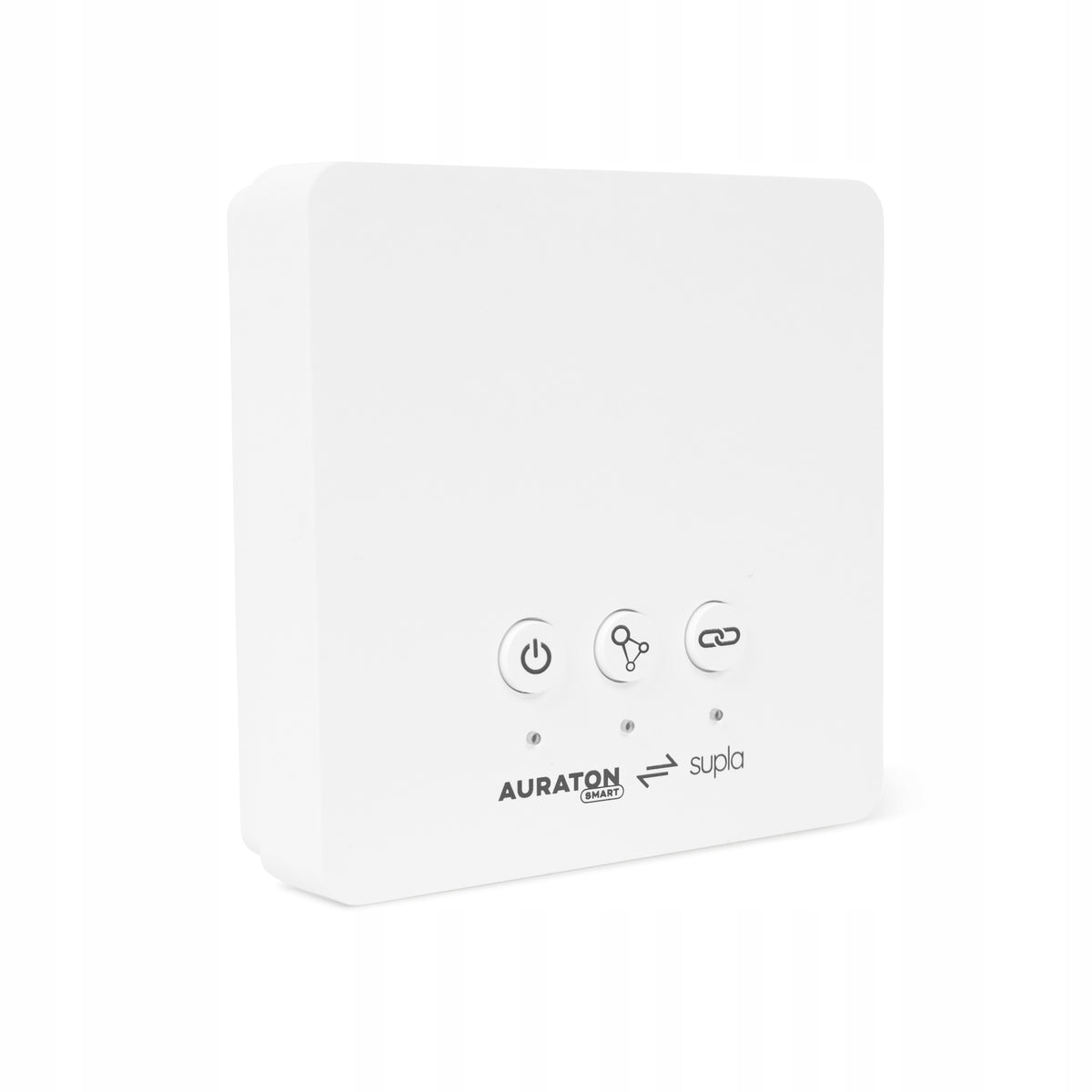 INTERNET GATEWAY AURATON SMART Box Gateway SYSTEM SUPLA SMART HOME Manufacturer code AURSMC1101010V