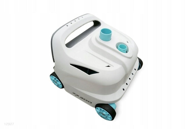 INTEX 13346 top cover for vacuum cleaner 28005 ### R-INT