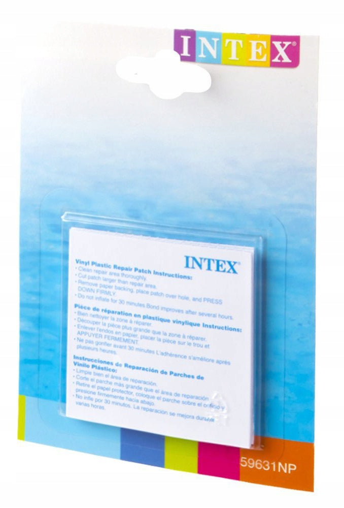 INTEX 26796 Oval frame pool 503 x 274 x 122 + Accessories Brand Intex