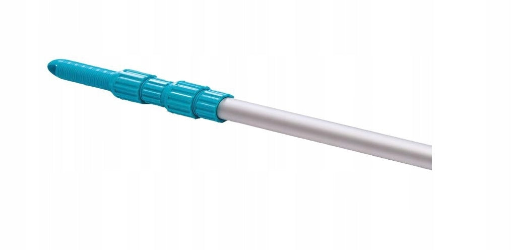 INTEX 29055 ALUMINUM TELESCOPIC POLE 279cm Manufacturer code 29055