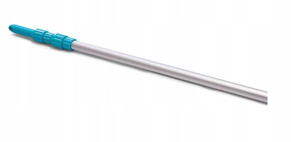 INTEX 29055 ALUMINUM TELESCOPIC POLE 279cm