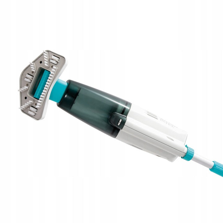 INTEX CORDLESS POOL HANDHELD WALL VACUUM CLEANER Manufacturer Intex