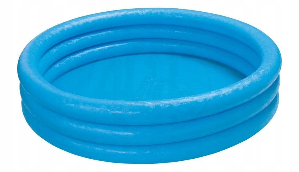 INTEX Round inflatable swimming pool 168x38cm 58446