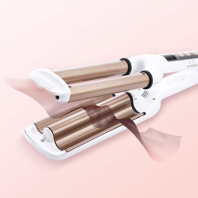 INVERTER CURLING IRON MULTIFUNCTION NOTCHING MACHINE EAN (GTIN) 8581702268025