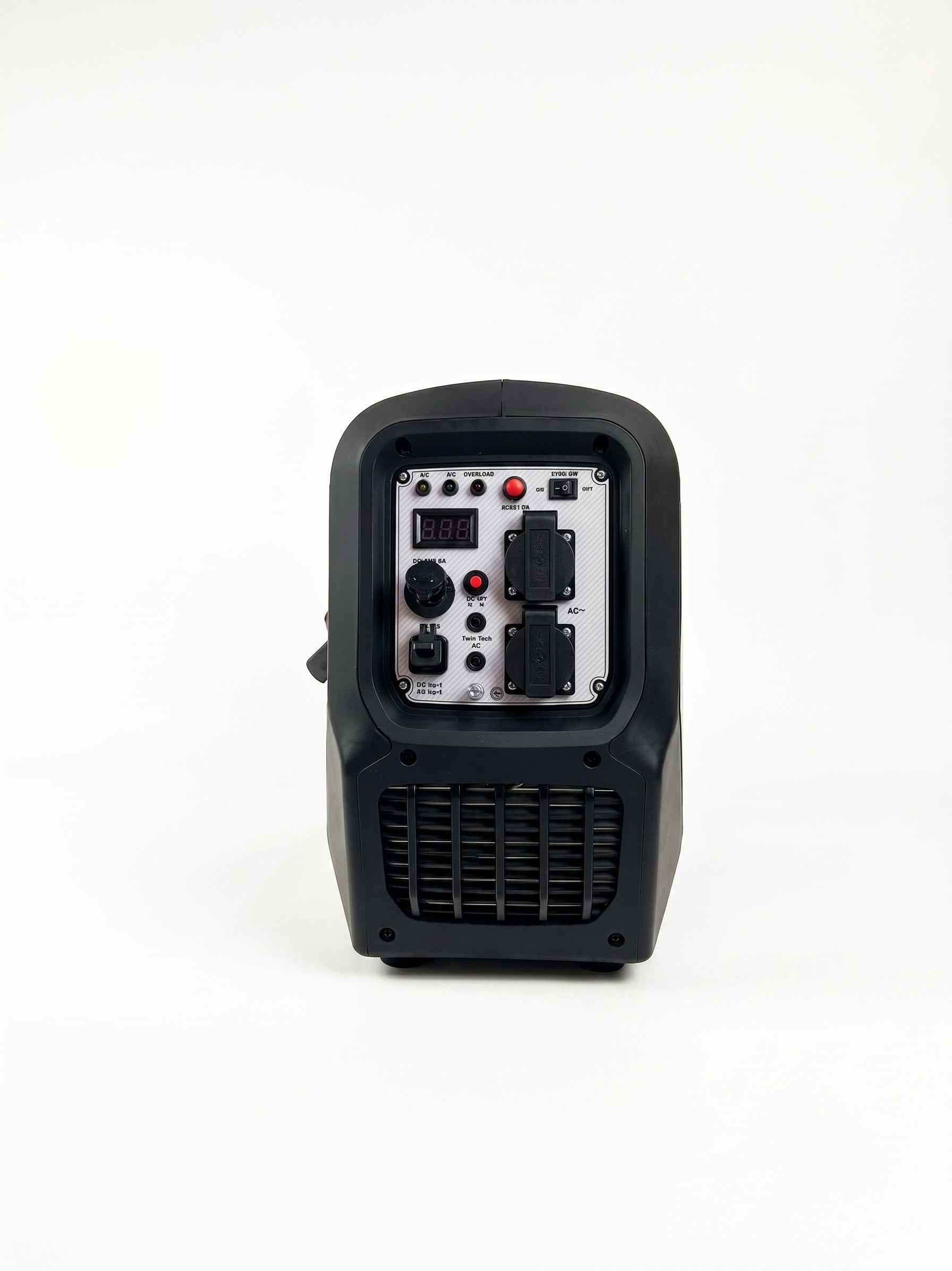 INVERTER GENERATOR SET QUIET 3500W 5,3KM ECO USB 12V 01-3500IS Manufacturer code 01-3500IS