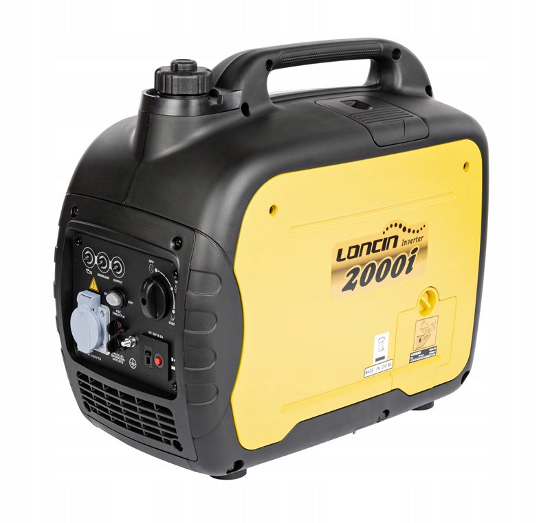 INVERTER UNIT Loncin LC2000I 1800W Brand Loncin