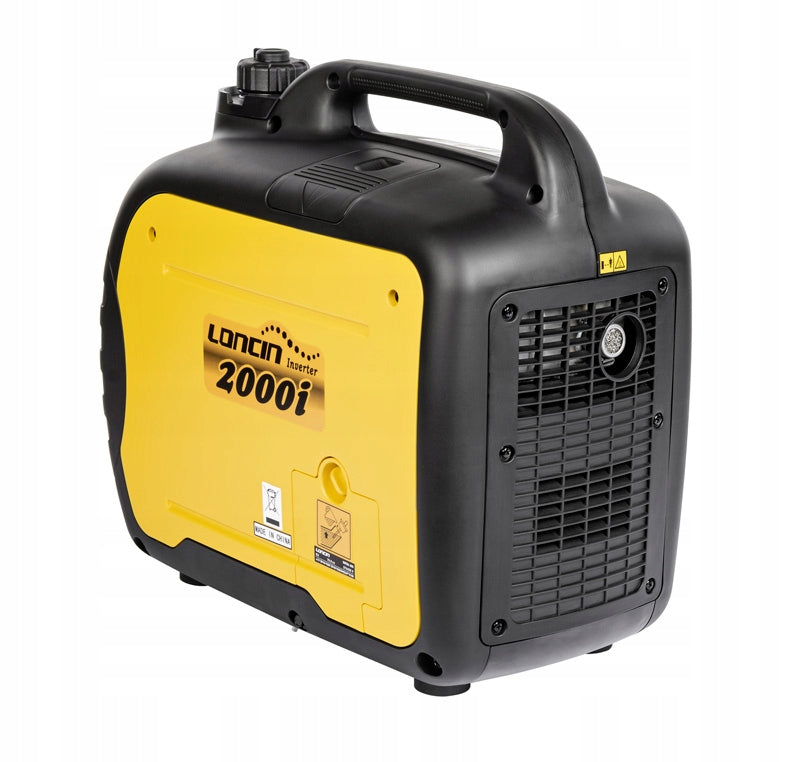 INVERTER UNIT Loncin LC2000I 1800W Manufacturer code LC2000i