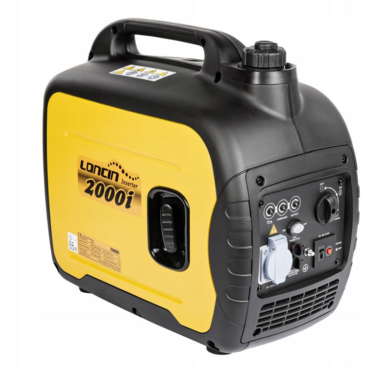 INVERTER UNIT Loncin LC2000I 1800W