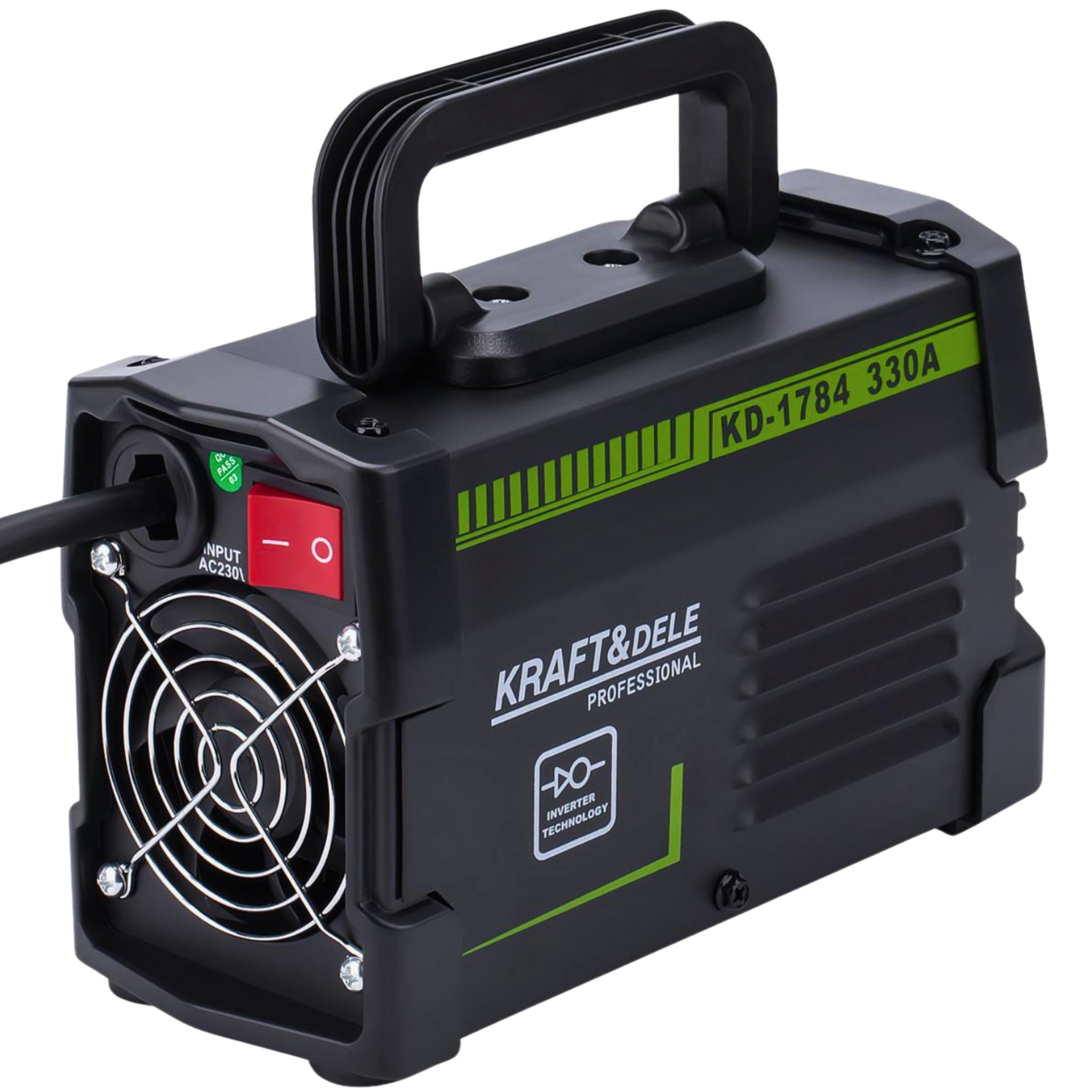 INVERTER WELDING MACHINE 330A MMA TIG ELECTRODE LIFT VRD VISOR SET XXL Welding methods MMA TIG