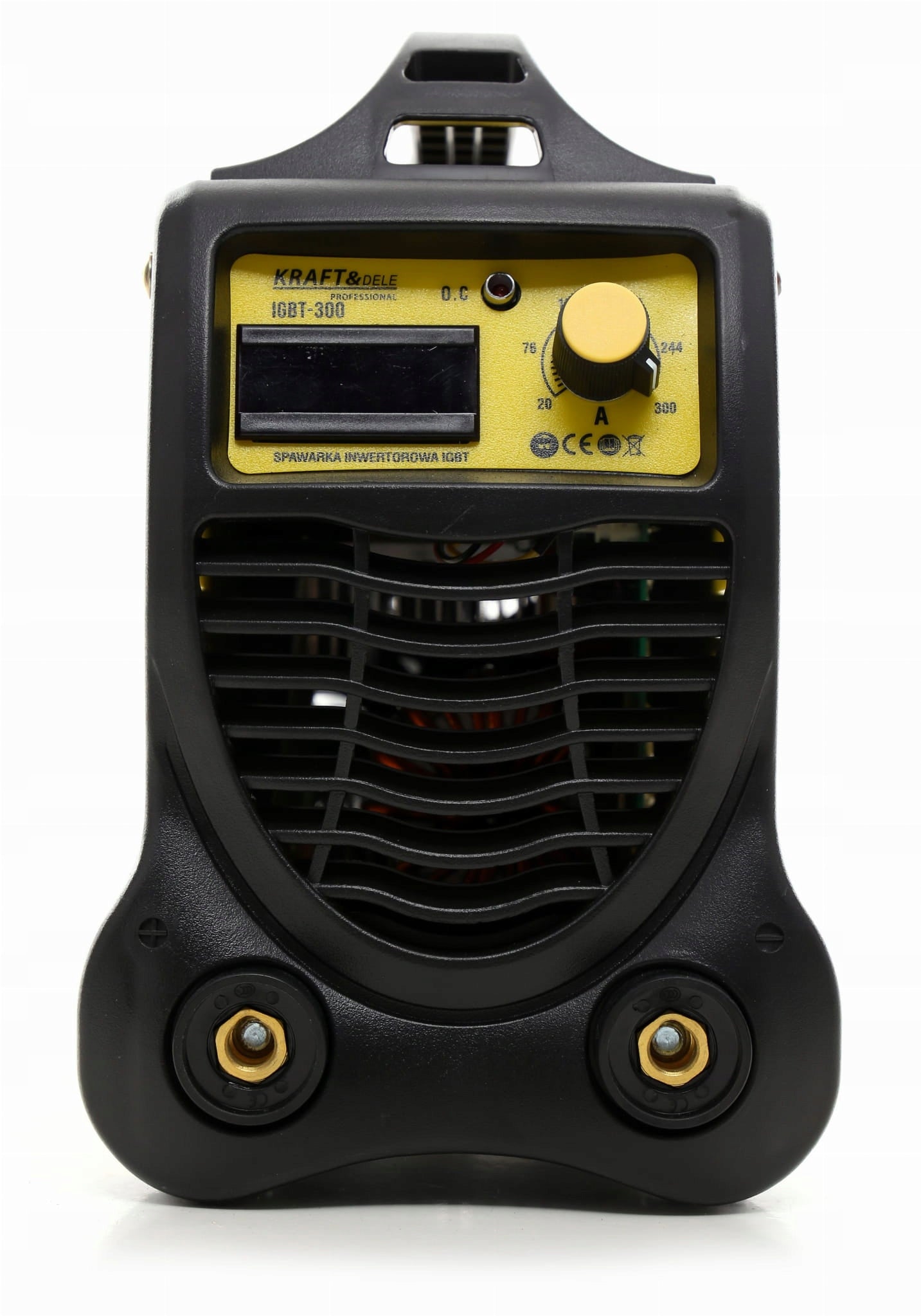 INVERTER WELDING MACHINE IGBT MMA LIFT TIG 330A 3IN1 INVERTER Welding methods MMA TIG