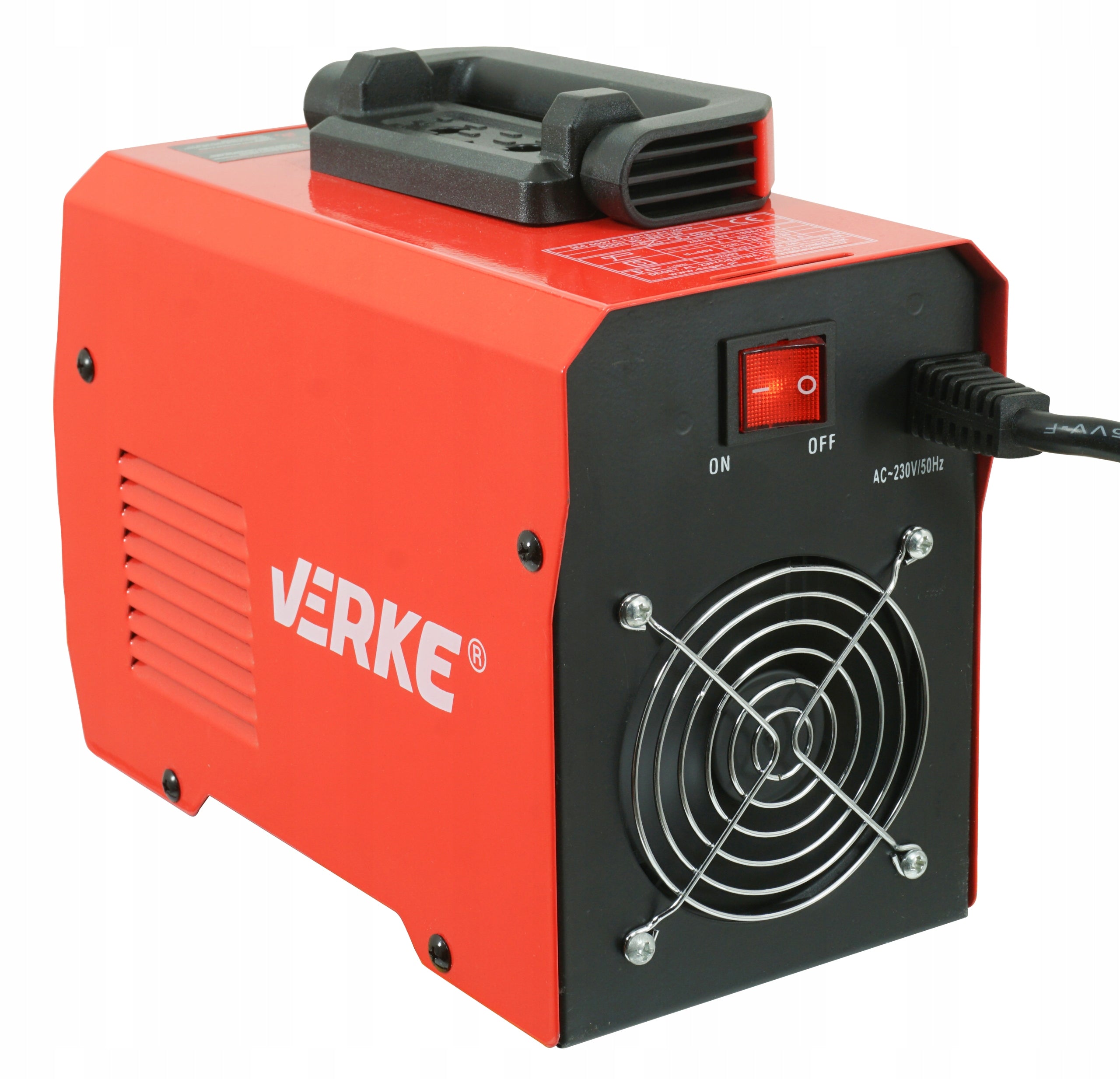 INVERTER WELDING MACHINE INVERTER 180A LCD MMA IGBT MASK BRUSH SET Duty cycle time 60%