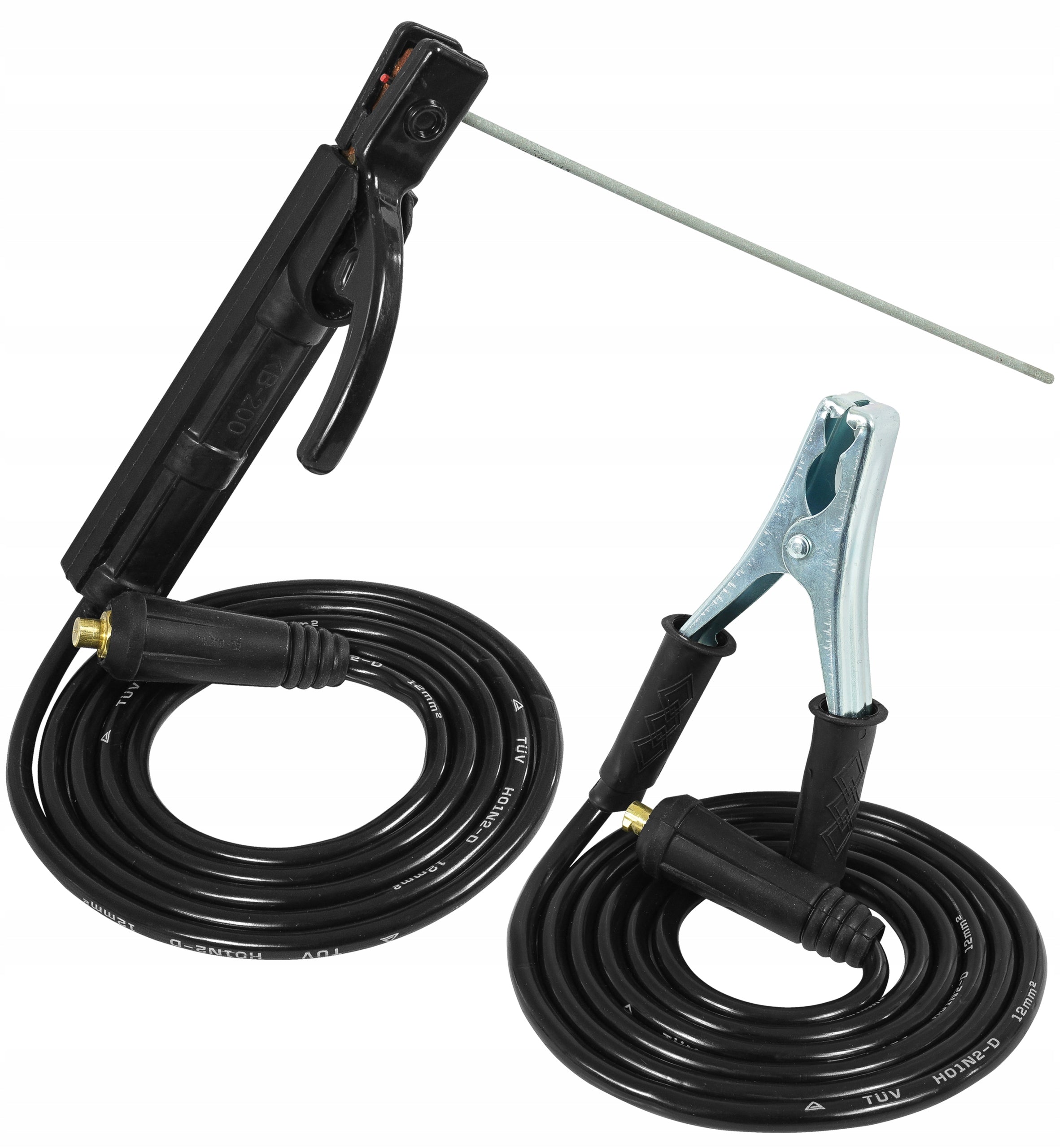 INVERTER WELDING MACHINE INVERTER 200A LCD MMA IGBT MASK BRUSH SET Duty cycle time 60%