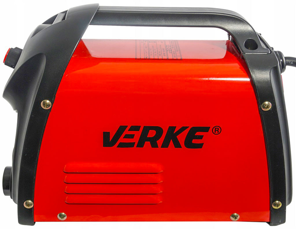 INVERTER WELDING MACHINE INVERTER 200A LCD MMA IGBT MASK BRUSH SET Model V75001