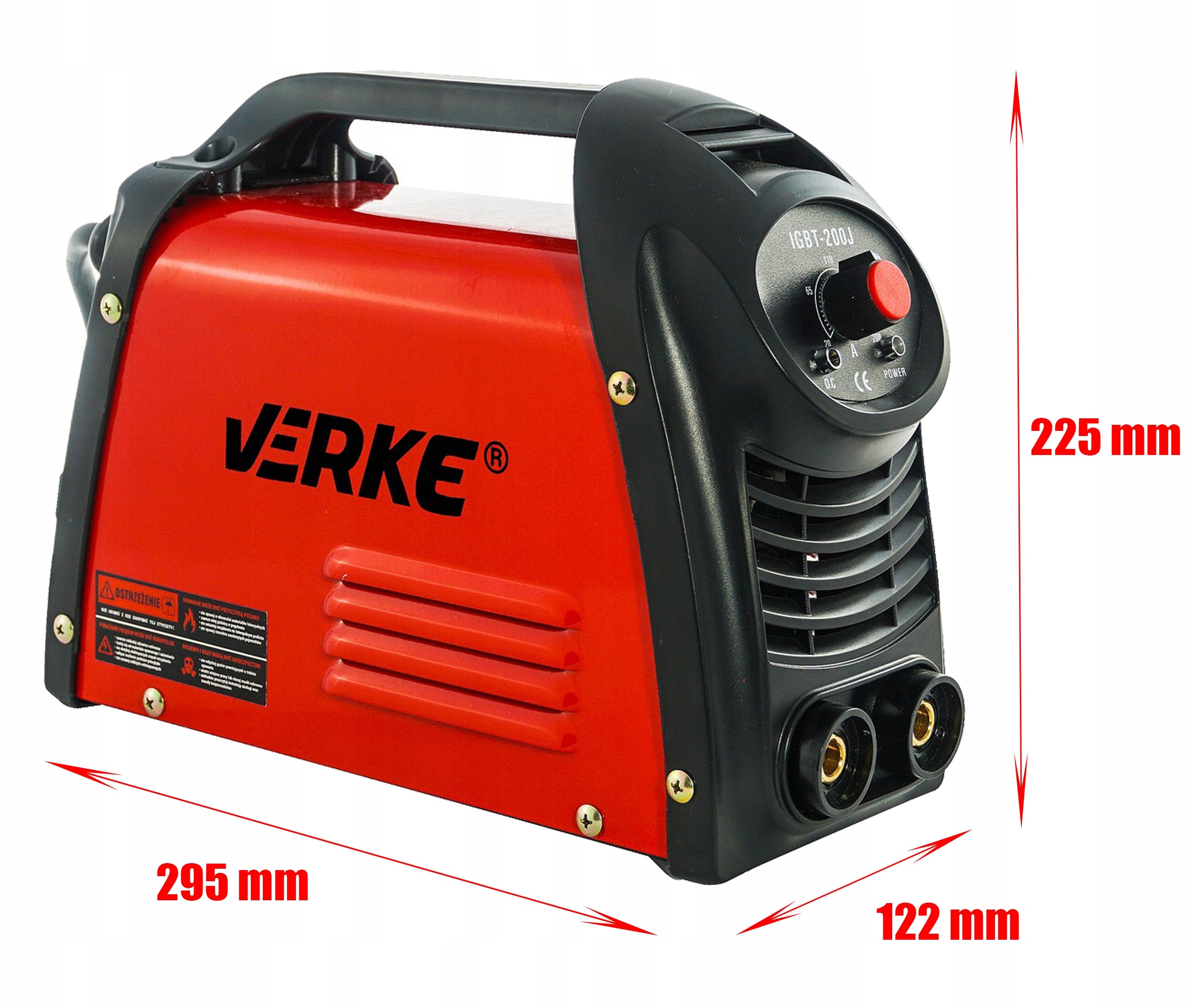 INVERTER WELDING MACHINE INVERTER 200A LCD MMA IGBT MASK BRUSH SET Welding methods MMA