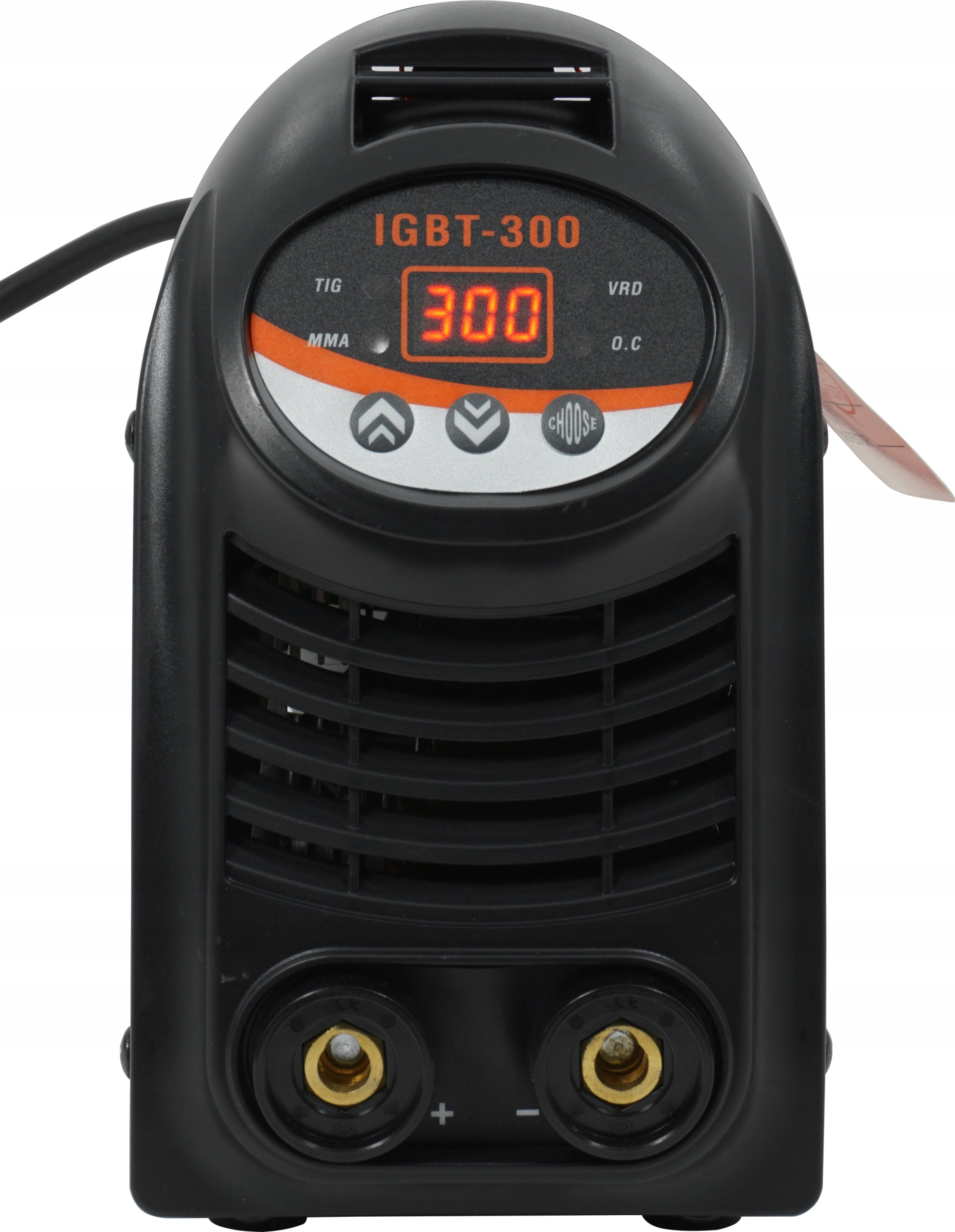 INVERTER WELDING MACHINE INVERTER 300A LCD MMA IGBT MASK BRUSH SET Welding methods MMA TIG