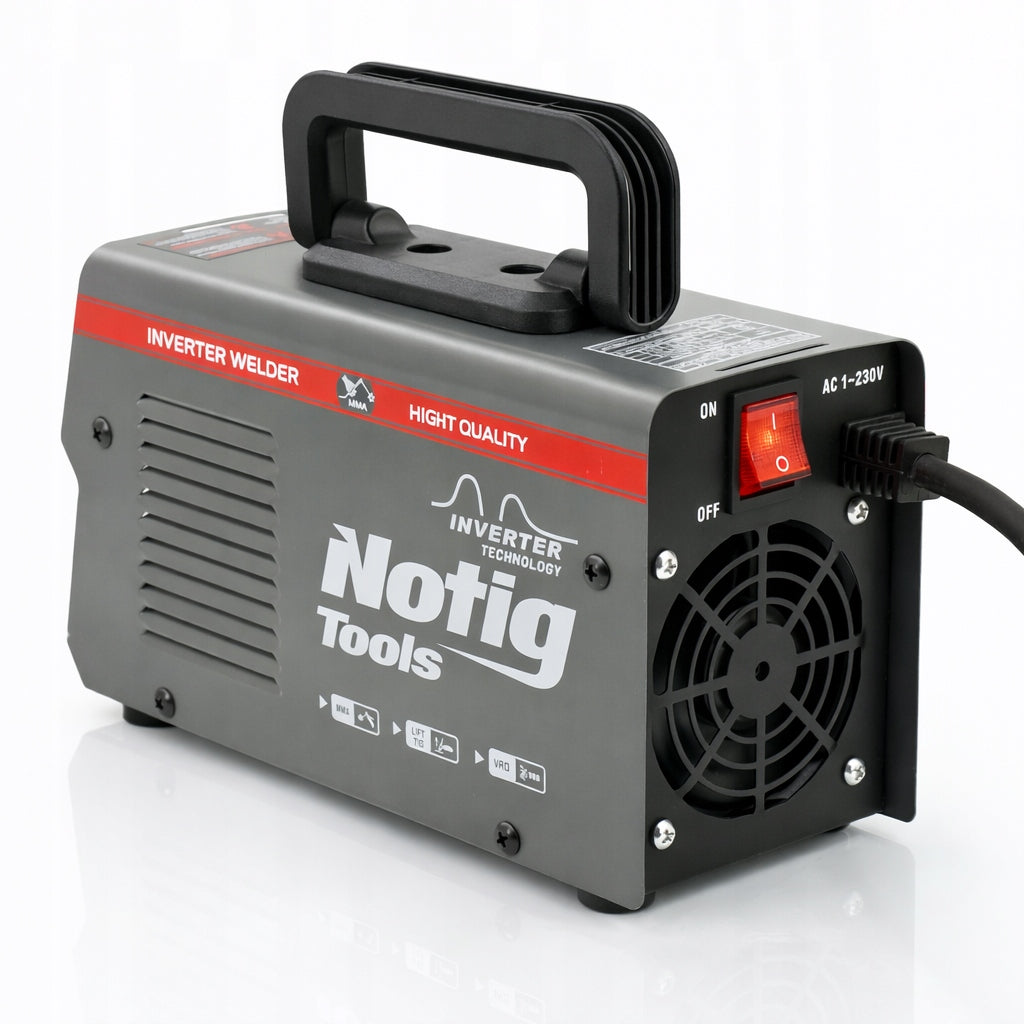 INVERTER WELDING MACHINE INVERTER 300A MMA TIG LIFT VRD 20 – 300A 230V STRONG Model N1307